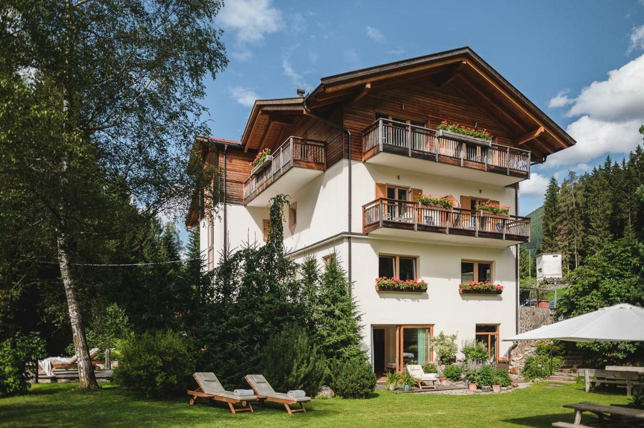 Guesthouse St Nikolaus Ultimo Exterior photo